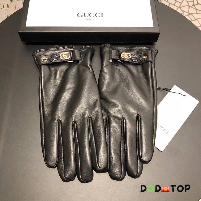 Gucci Men's Glove 02 - 1
