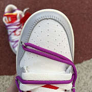 SB Dunk OW THE 50  - 4