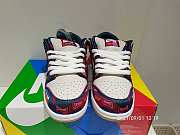 Nike SB Dunk Low Pro Parra Abstract Art (2021) - DH7695-600 - 3