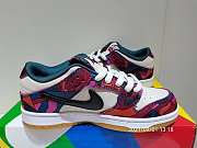 Nike SB Dunk Low Pro Parra Abstract Art (2021) - DH7695-600 - 2