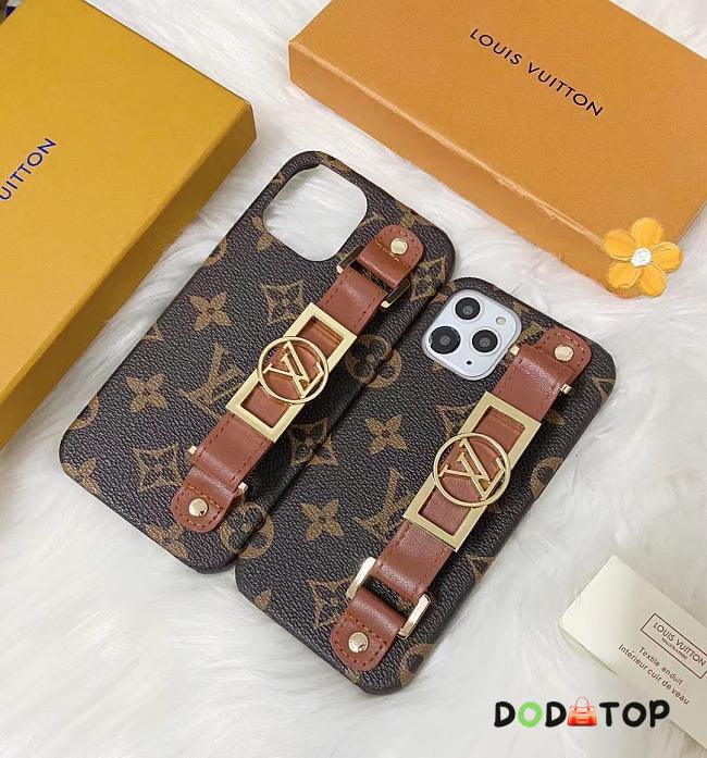 Louis Vuitton Case Phone 13 - 1