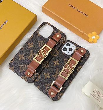 Louis Vuitton Case Phone 13