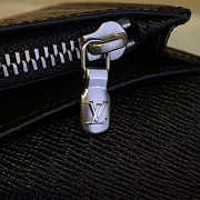 Louis Vuitton BRAZZA Wallet N62665 Size 19 x 10 cm - 4