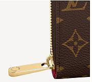 LV Zippy Wallet M41895 Size 19 x 10 cm - 5
