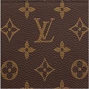 LV Zippy Wallet M41895 Size 19 x 10 cm - 6