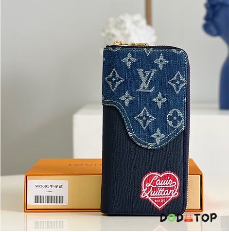 Louis Vuitton Pull Wallet Size 20 x 10 cm - 1