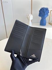 Louis Vuitton Suit Wallet M66540 Size 20×10 cm - 5