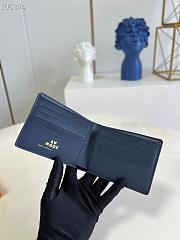 Louis Vuitton Wallet M81020 Size 11 x 8.5 x 2 cm - 4