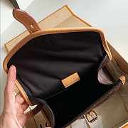 Louis Vuitton LV Ivy Bag Monogram Canvas M44919 Size 23.5 x 18 x 9 cm - 2