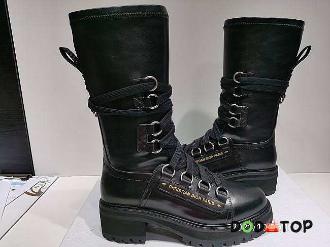 CL high boots - 1