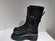 CL high boots - 2
