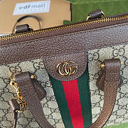 Gucci Tote Bag 524537 Large 9 33 x 24.5 x 17.5 cm - 6