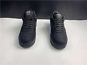 Nike Air Force 1 Low Stussy Black C29084 001 - 6