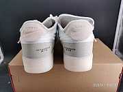 Nike Air Force 1 Low Off-White A04606-100 - 3