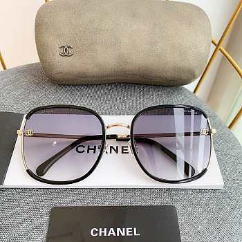 Chanel Sunglasses 01