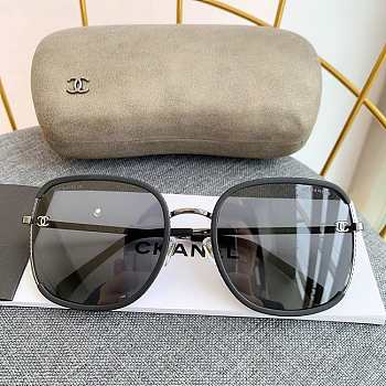 Chanel Sunglasses 02