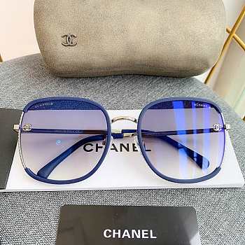 Chanel Sunglasses 04