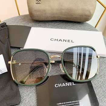 Chanel Sunglasses 05