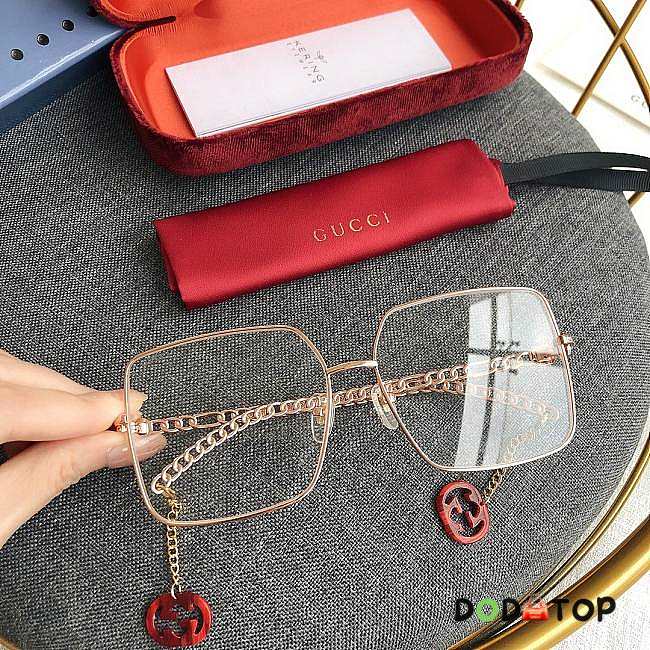 Gucci Sunglasses 001 - 1