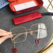 Gucci Sunglasses 001 - 1