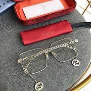 Gucci Sunglasses 001 - 3