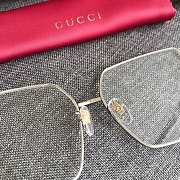 Gucci Sunglasses 001 - 2