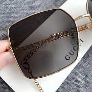 Gucci Sunglasses 03 - 6