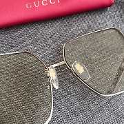 Gucci Sunglasses 04 - 2