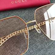 Gucci Sunglasses 05 - 2