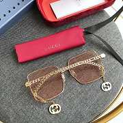 Gucci Sunglasses 05 - 4