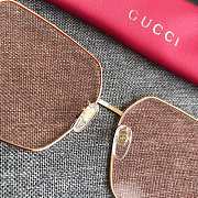 Gucci Sunglasses 05 - 6