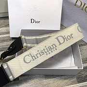 Dior Strap  - 6