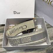 Dior Strap  - 5