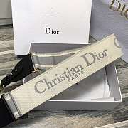 Dior Strap  - 4