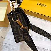 Fendi Baguette Medium Size 26 cm - 6