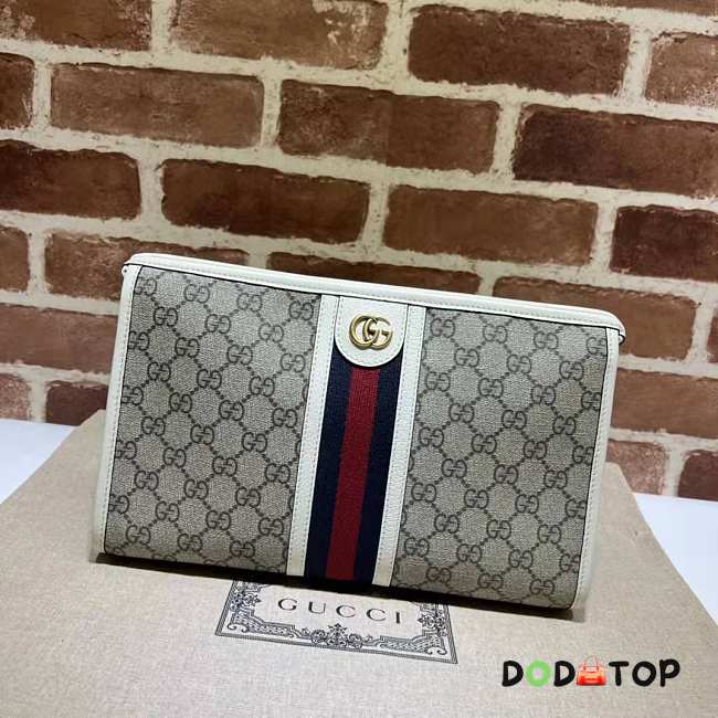 Gucci Ophidia Toiletry Case Size 29 cm - 1