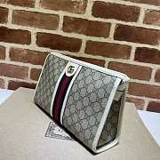 Gucci Ophidia Toiletry Case Size 29 cm - 4