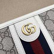 Gucci Ophidia Toiletry Case Size 29 cm - 3