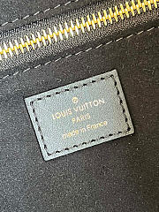 Louis Vuitton LV Neverfull Handbag M46040 Size 31 x 28 x 14 cm - 2