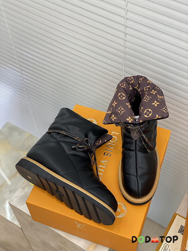 LV Boots 04 - 1