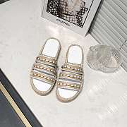 Chanel Sandals 01 - 1