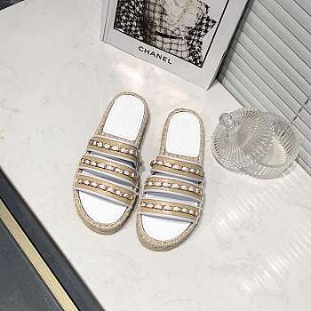 Chanel Sandals 01