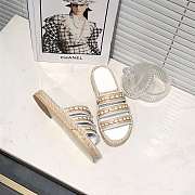 Chanel Sandals 01 - 5