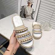 Chanel Sandals 01 - 4