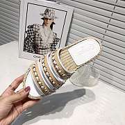 Chanel Sandals 01 - 3