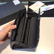 Chanel Classic Flap Wallet 01 - 6