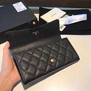 Chanel Classic Flap Wallet 01 - 4