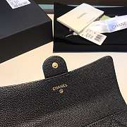 Chanel Classic Flap Wallet 01 - 2