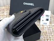 Chanel Classic Flap Wallet 02 - 6