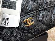 Chanel Classic Flap Wallet 02 - 2